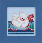 (image for) Polar Slide (2017)